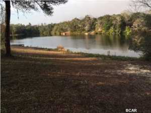 Lake Sharon Estates - Land
