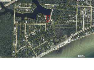 Lake Sharon Estates - Land