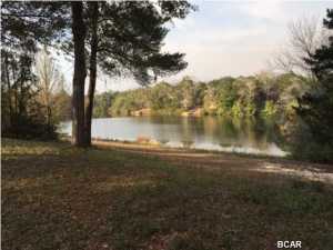 Lake Sharon Estates - Land