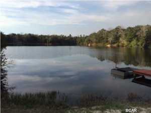 Lake Sharon Estates - Land