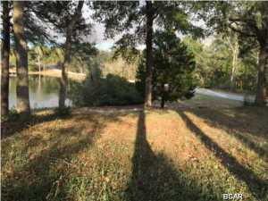 Lake Sharon Estates - Land
