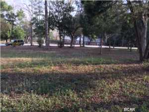 Lake Sharon Estates - Land