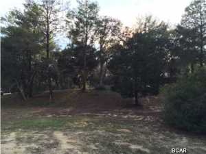 Lake Sharon Estates - Land