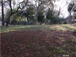 Lake Sharon Estates - Land