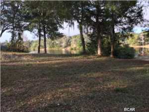 Lake Sharon Estates - Land