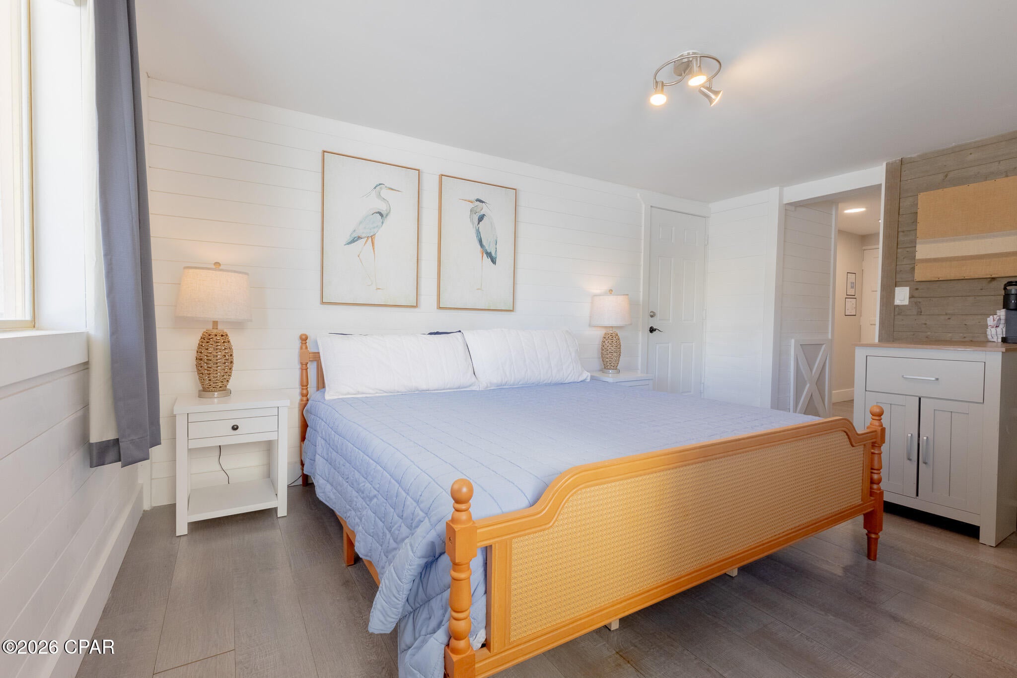 Ambassador Beach Condo - Residential