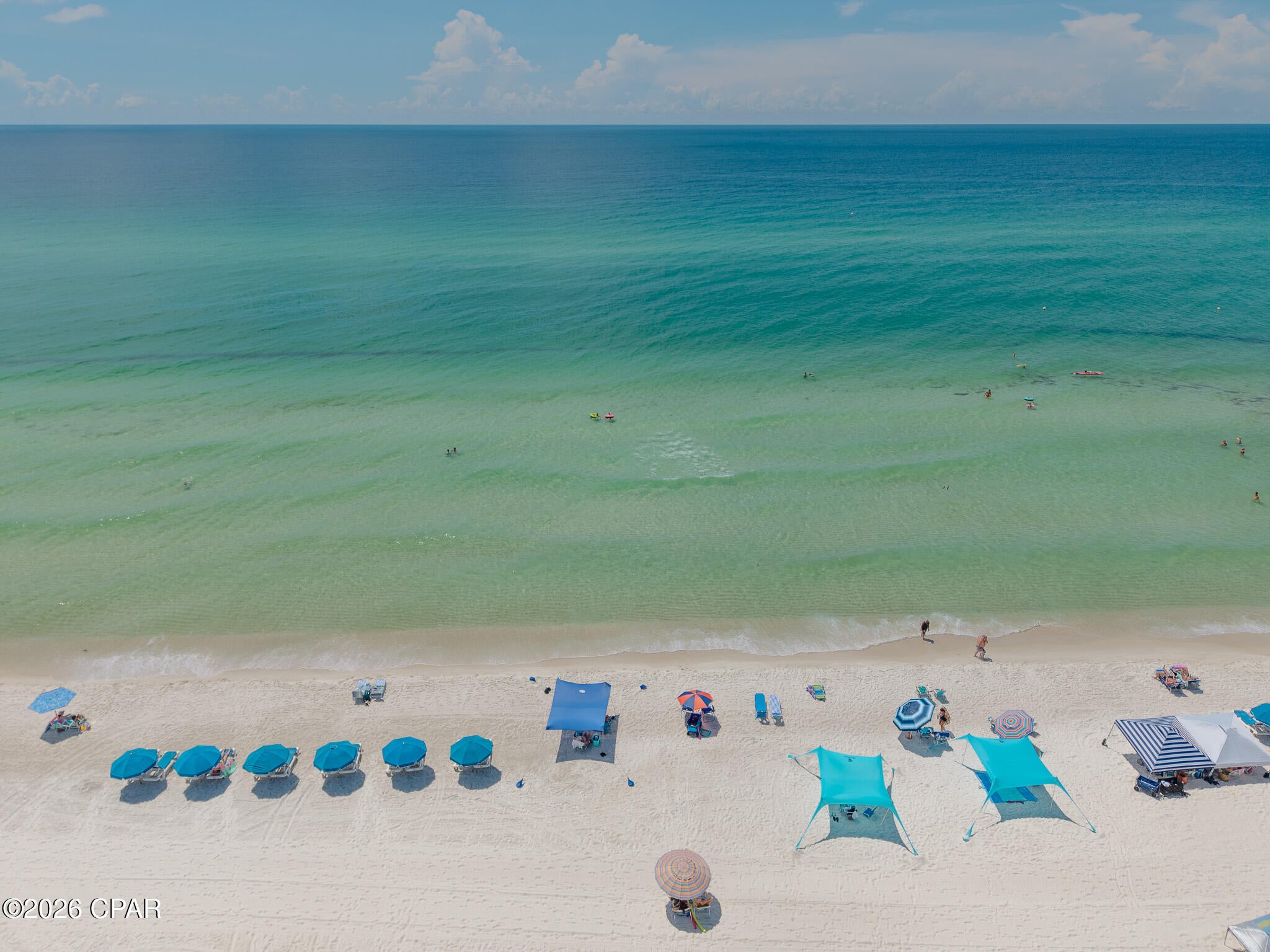 Ambassador Beach Condo - Residential