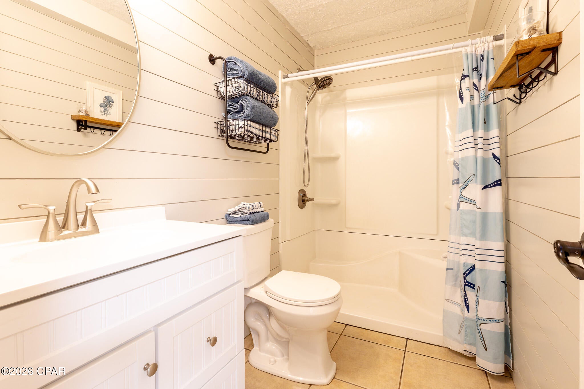 Ambassador Beach Condo - Residential