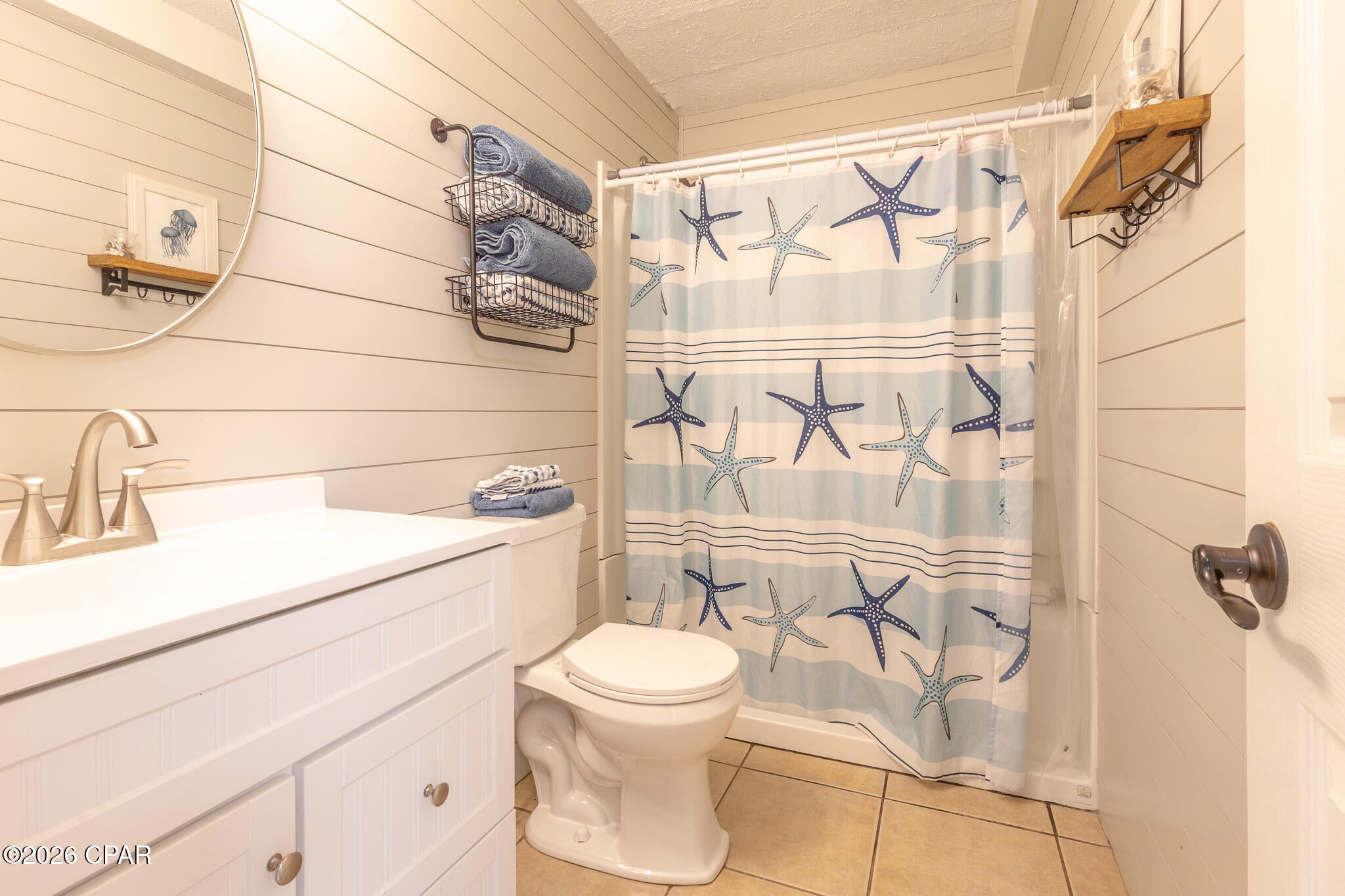 Ambassador Beach Condo - Residential