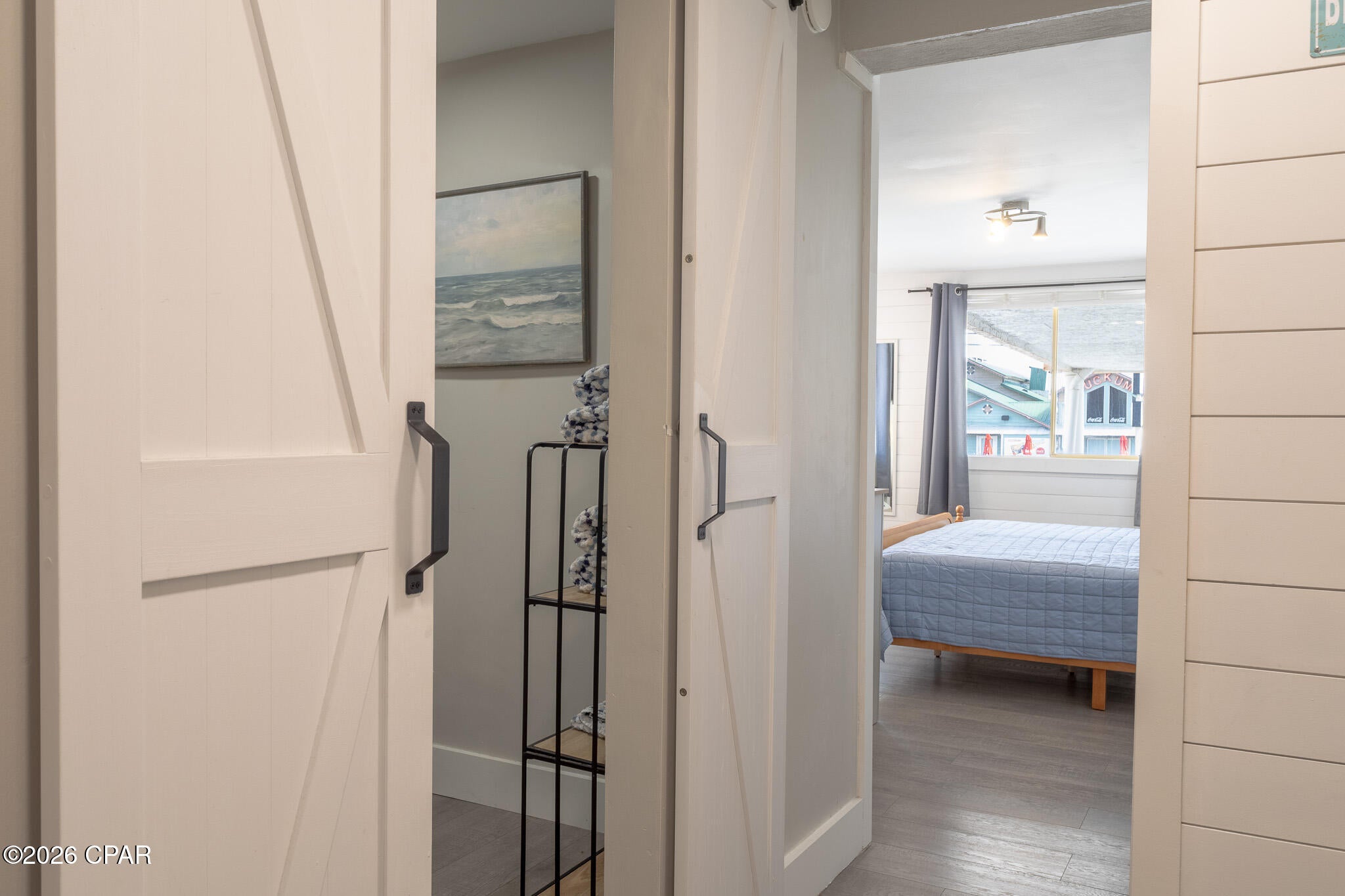 Ambassador Beach Condo - Residential