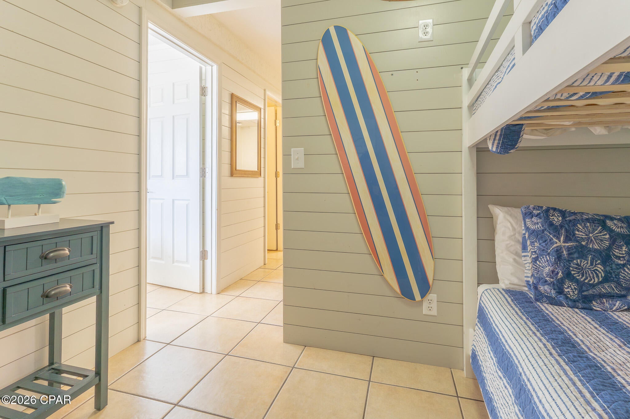 Ambassador Beach Condo - Residential