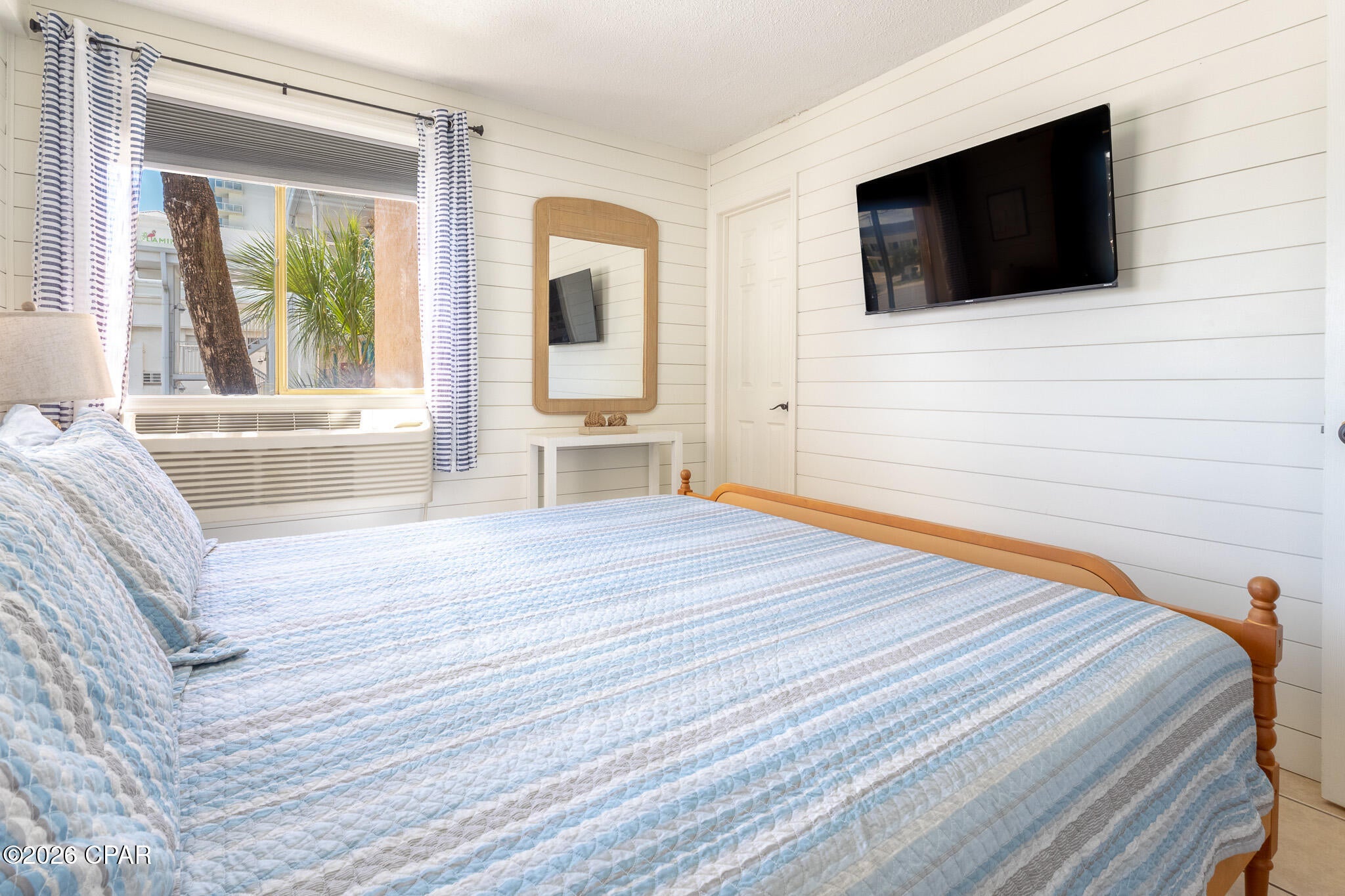 Ambassador Beach Condo - Residential