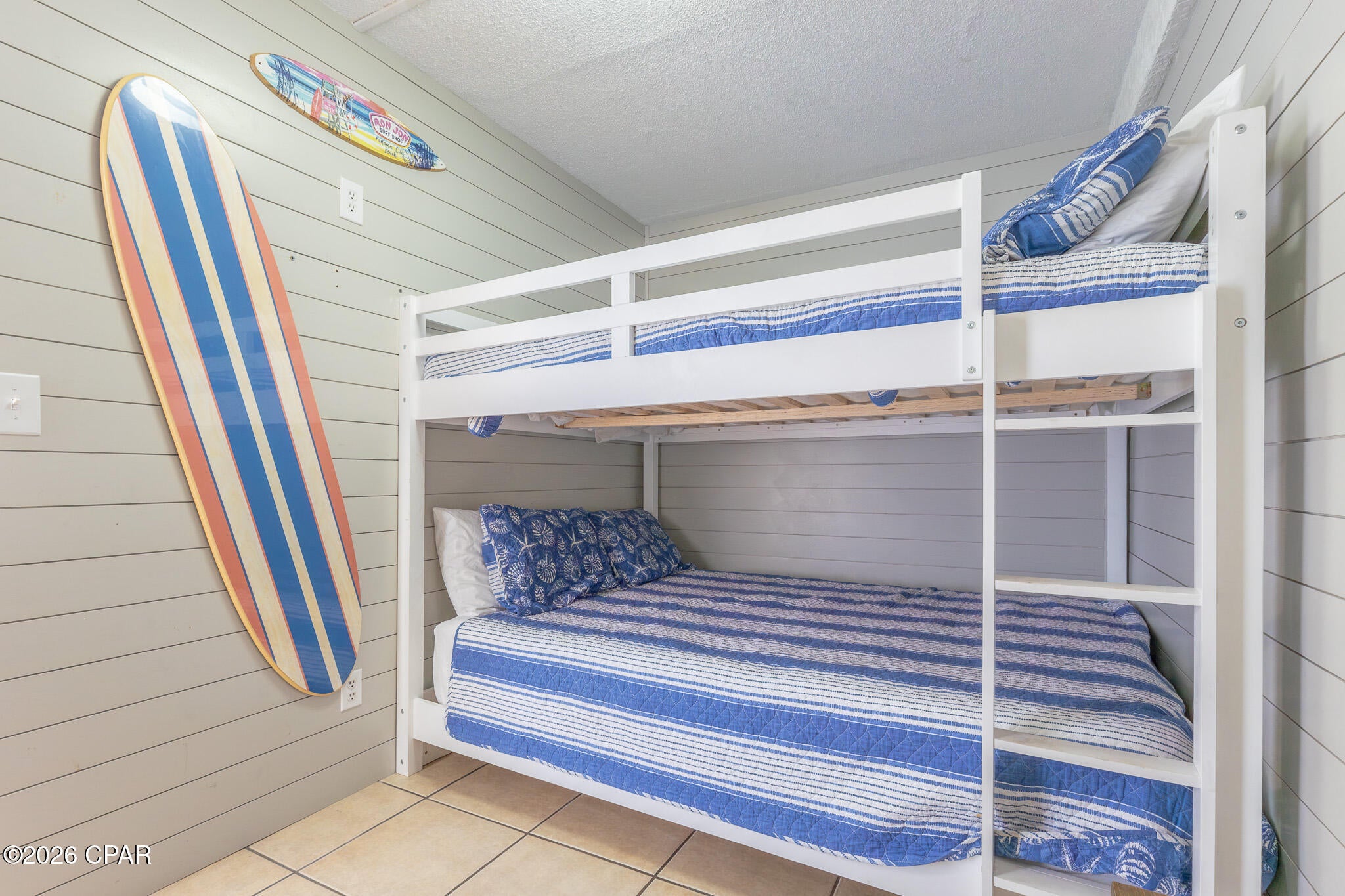 Ambassador Beach Condo - Residential