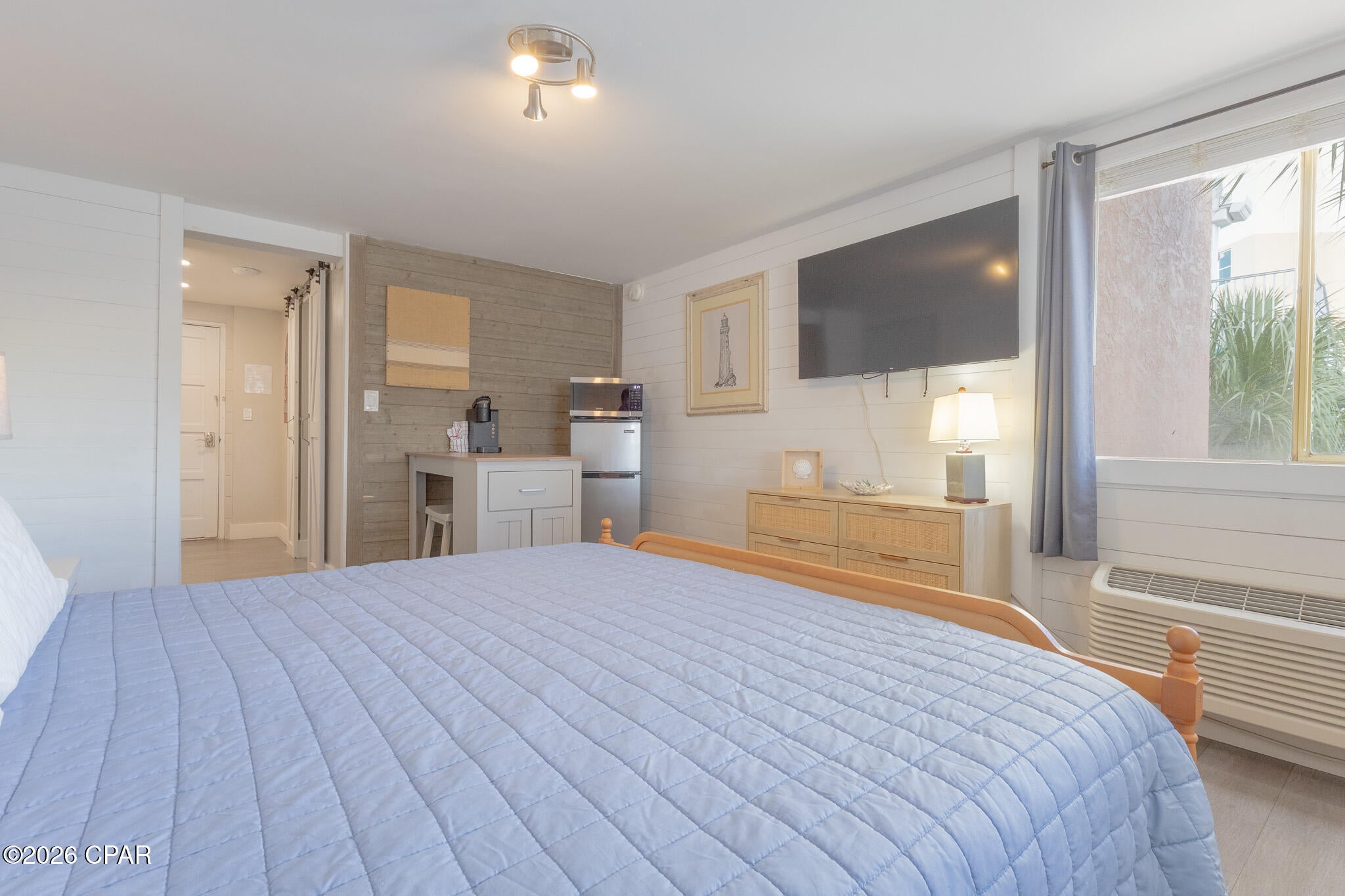 Ambassador Beach Condo - Residential