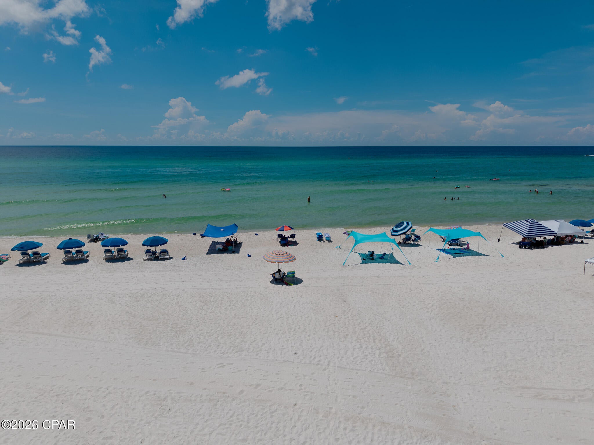 Ambassador Beach Condo - Residential
