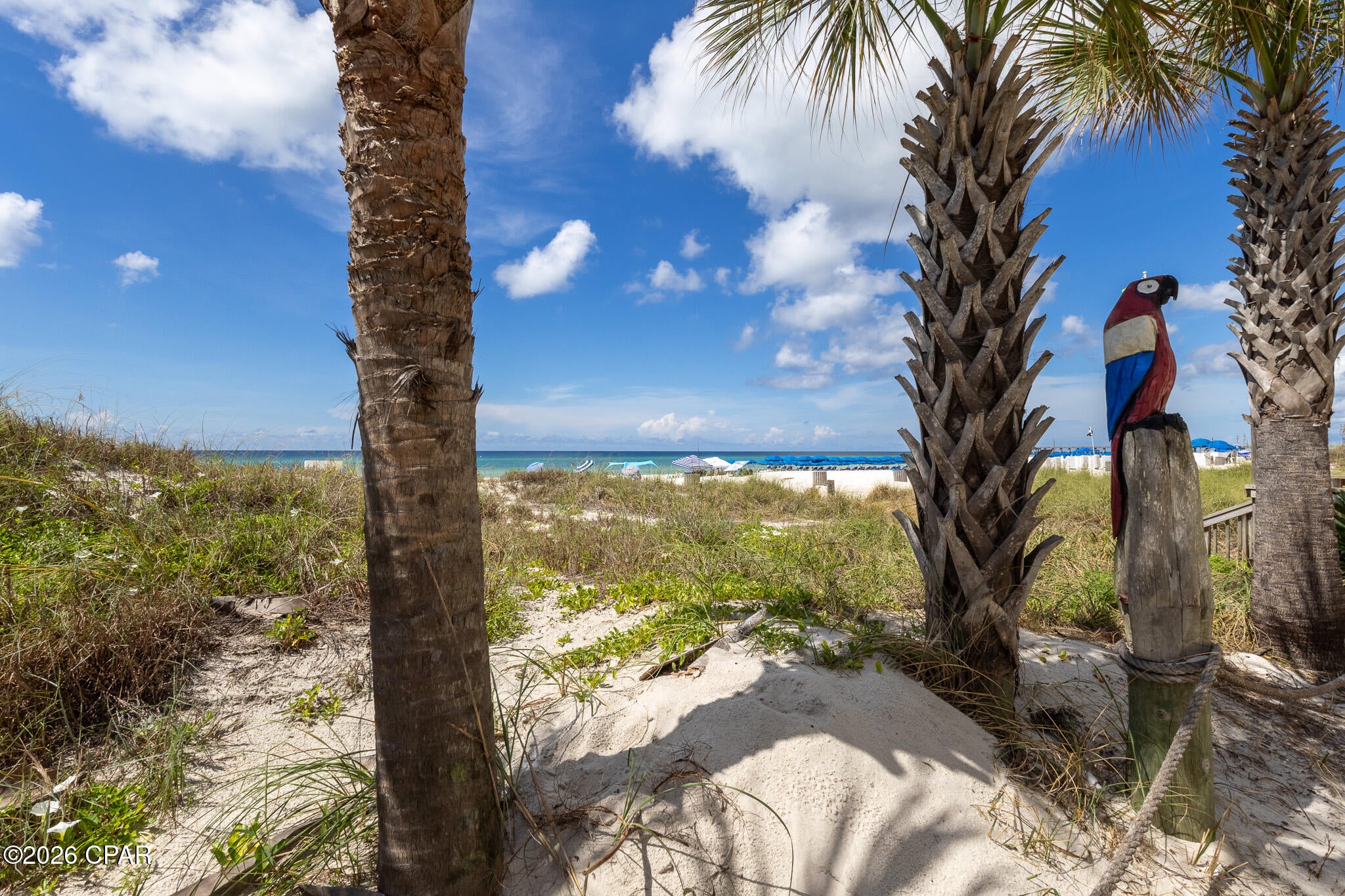 Ambassador Beach Condo - Residential