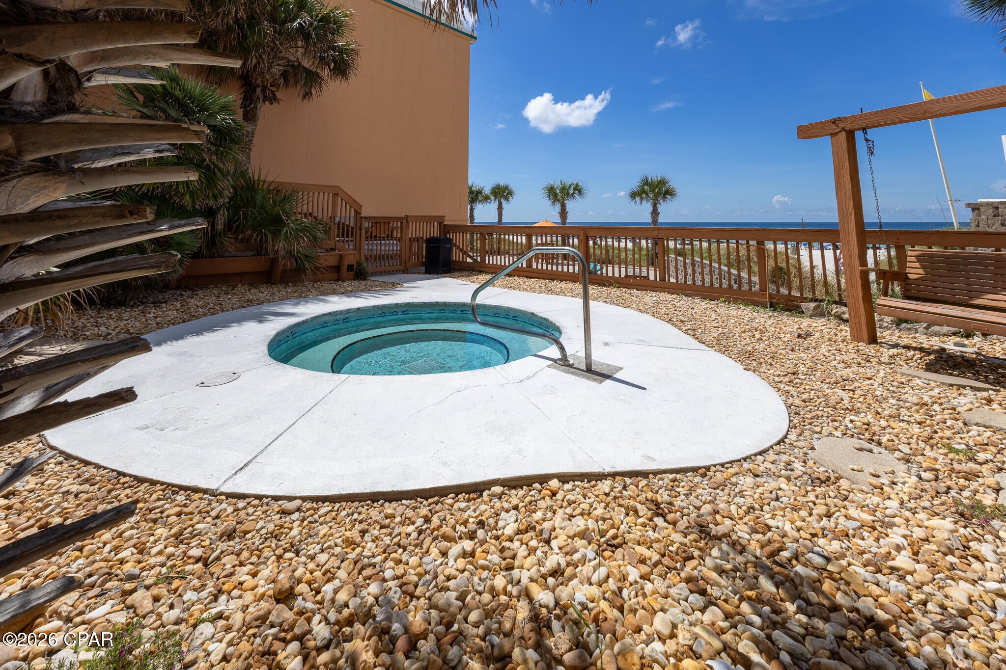 Ambassador Beach Condo - Residential