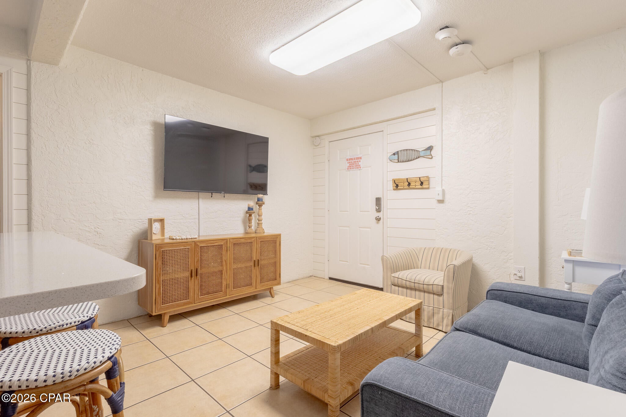 Ambassador Beach Condo - Residential