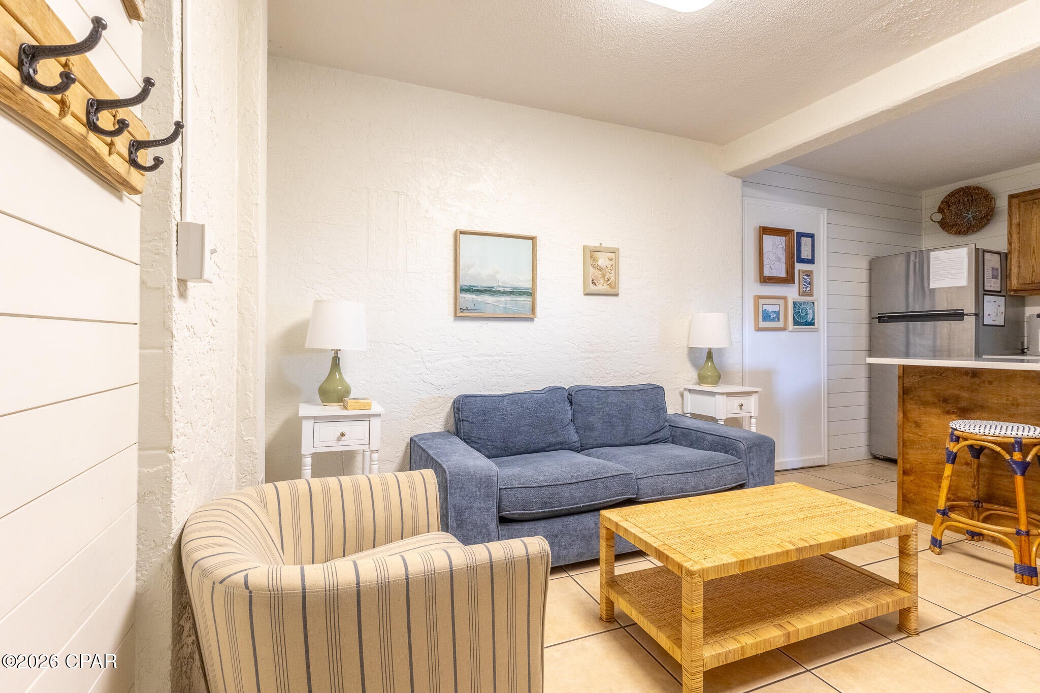 Ambassador Beach Condo - Residential