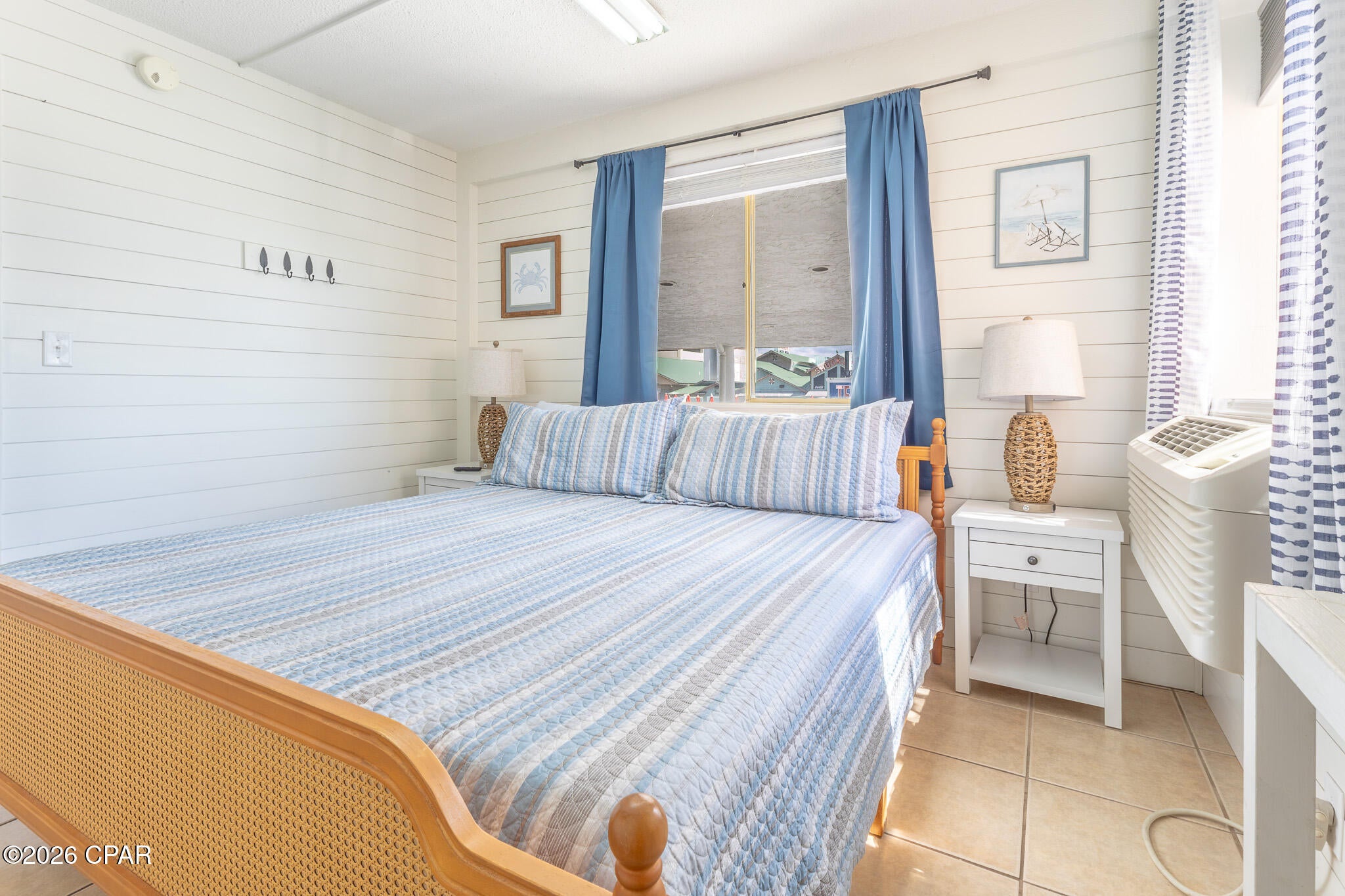 Ambassador Beach Condo - Residential