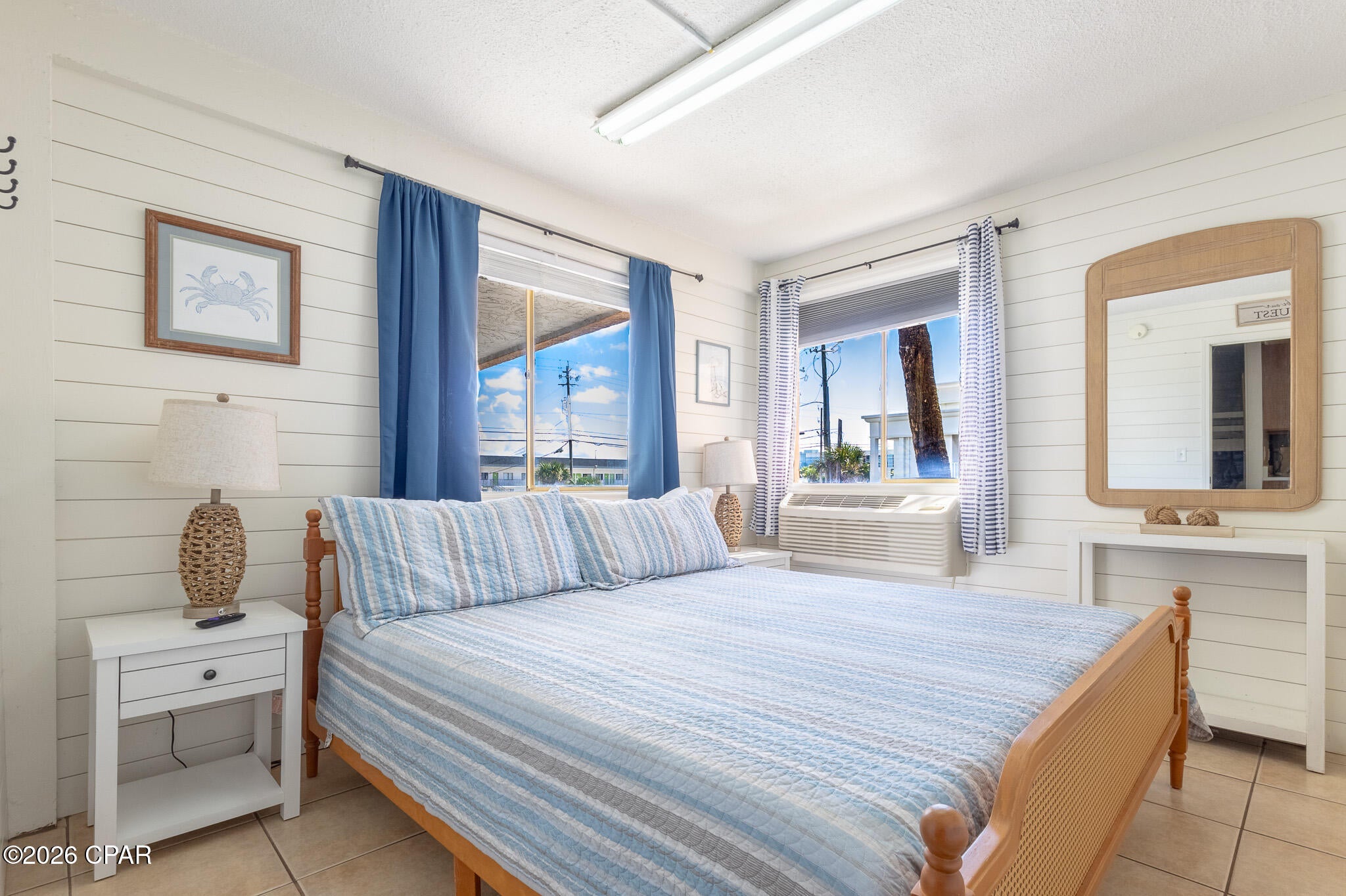 Ambassador Beach Condo - Residential