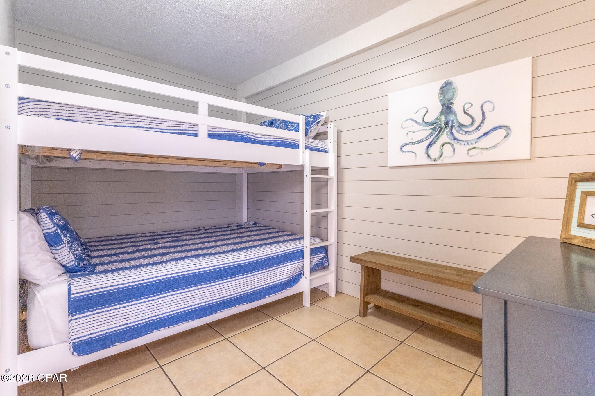 Ambassador Beach Condo - Residential