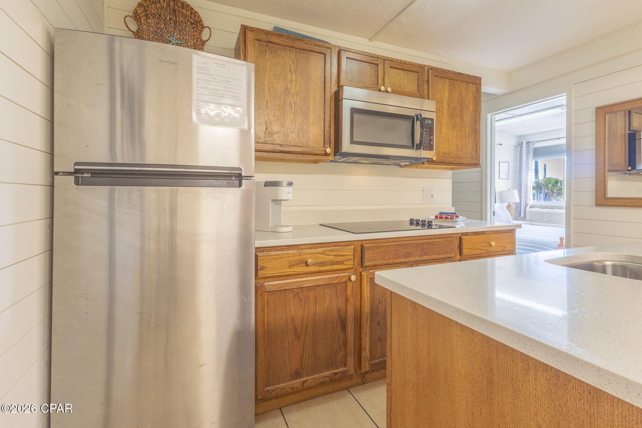 Ambassador Beach Condo - Residential