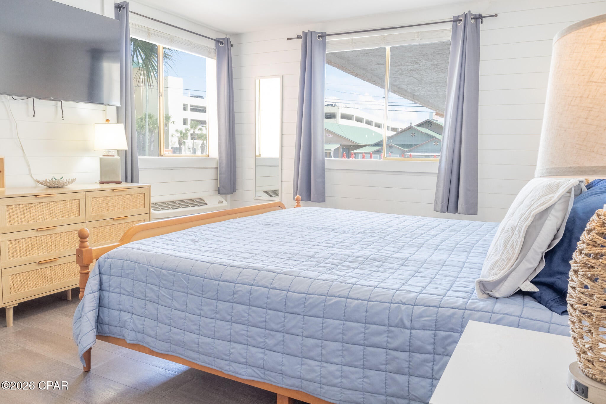 Ambassador Beach Condo - Residential