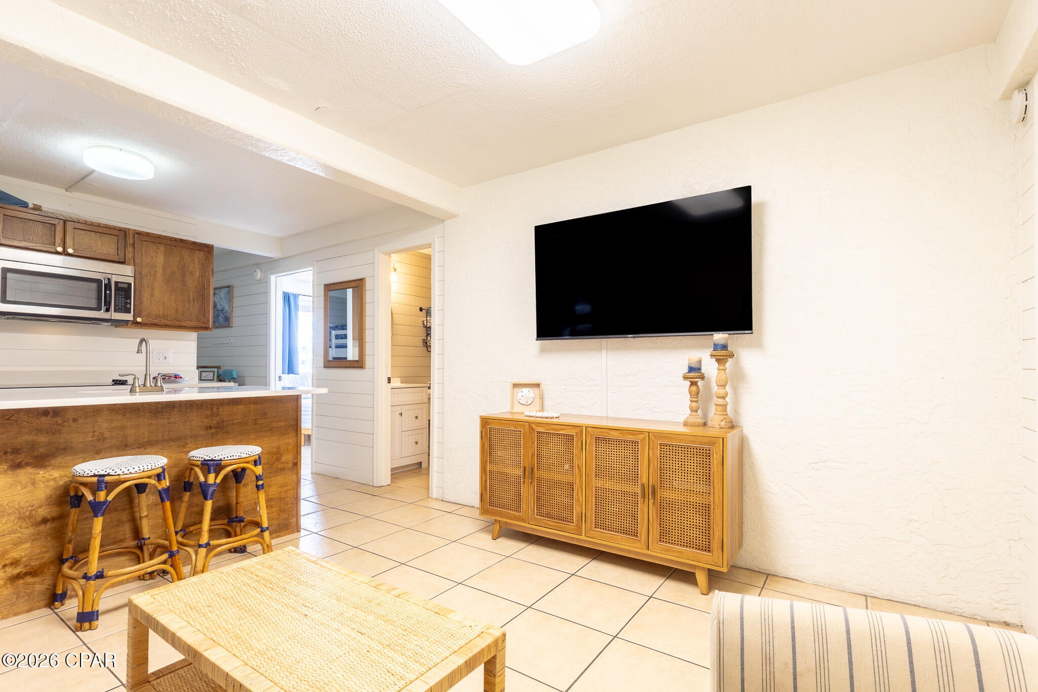 Ambassador Beach Condo - Residential