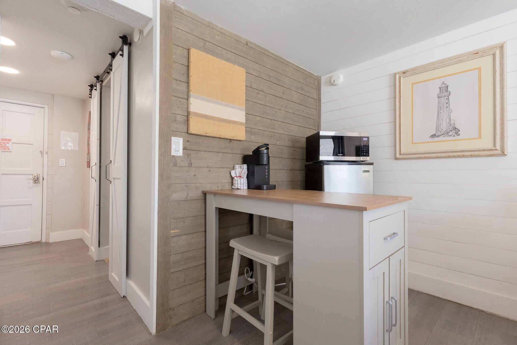 Ambassador Beach Condo - Residential