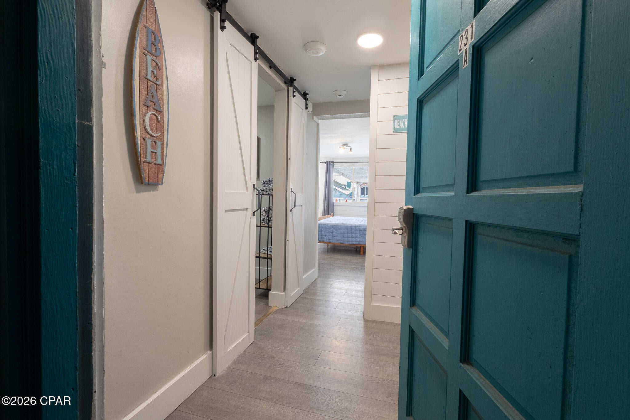 Ambassador Beach Condo - Residential