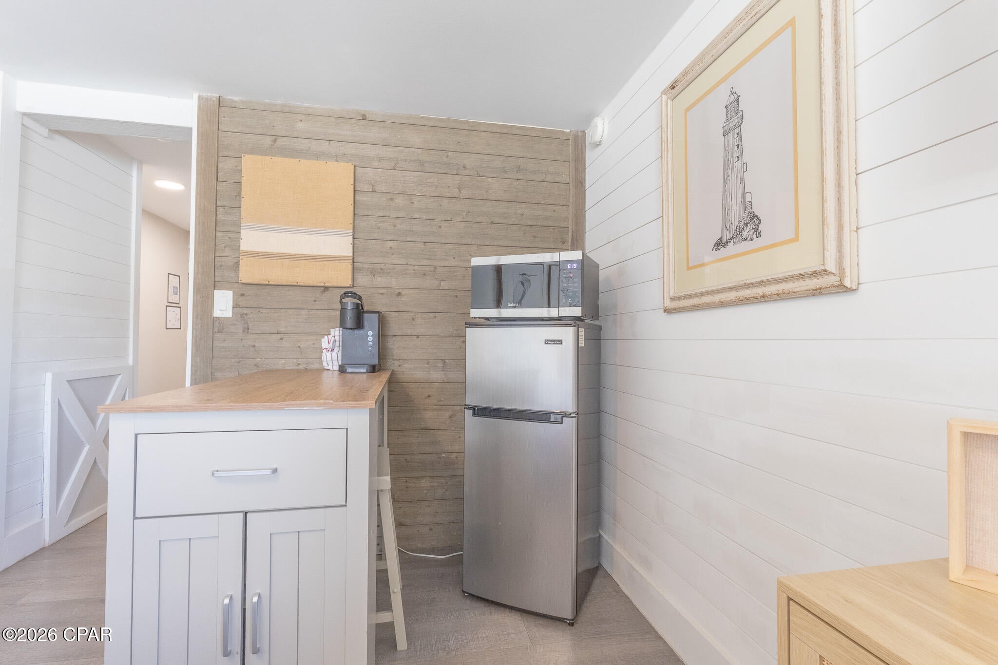 Ambassador Beach Condo - Residential