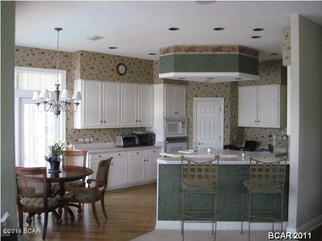 Country Club Harbour Estates - Residential