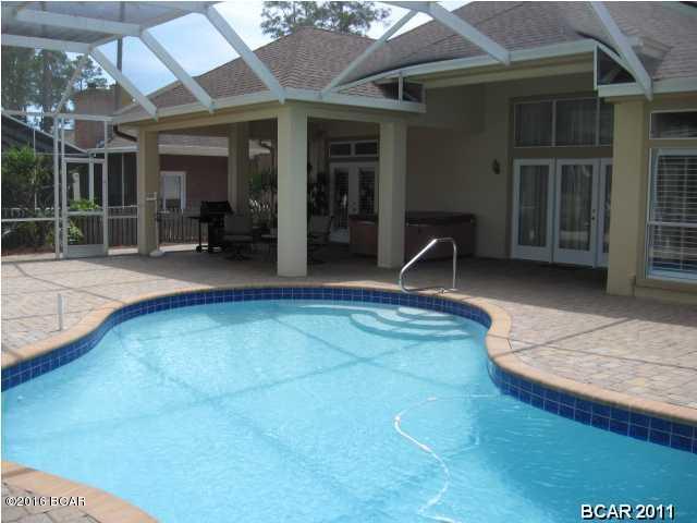 Country Club Harbour Estates - Residential