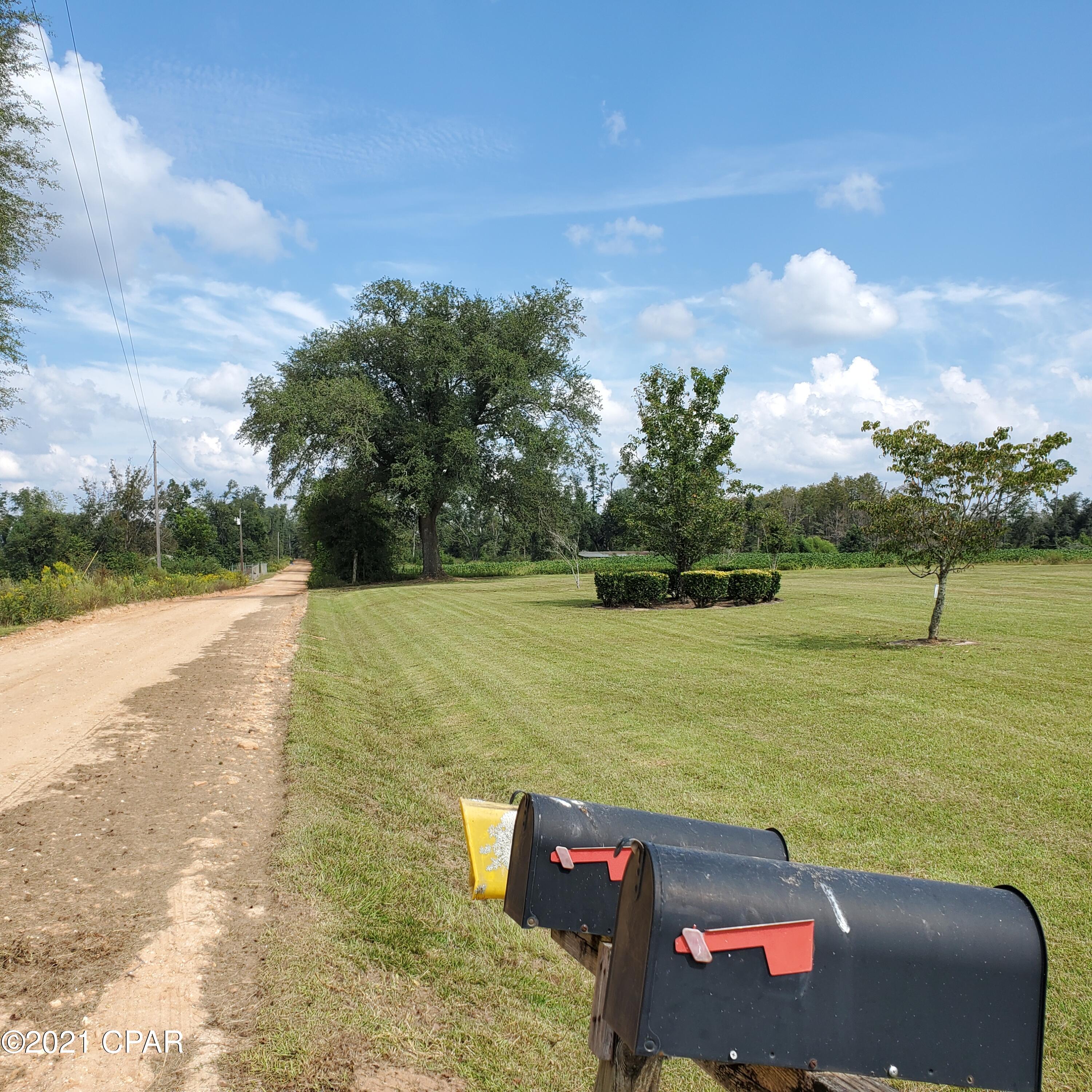 No Named Subdivision - Residential