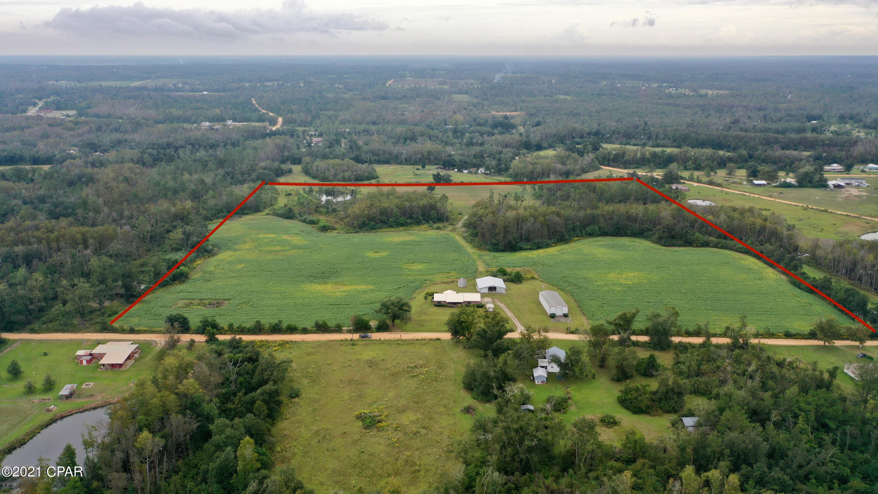 No Named Subdivision - Residential