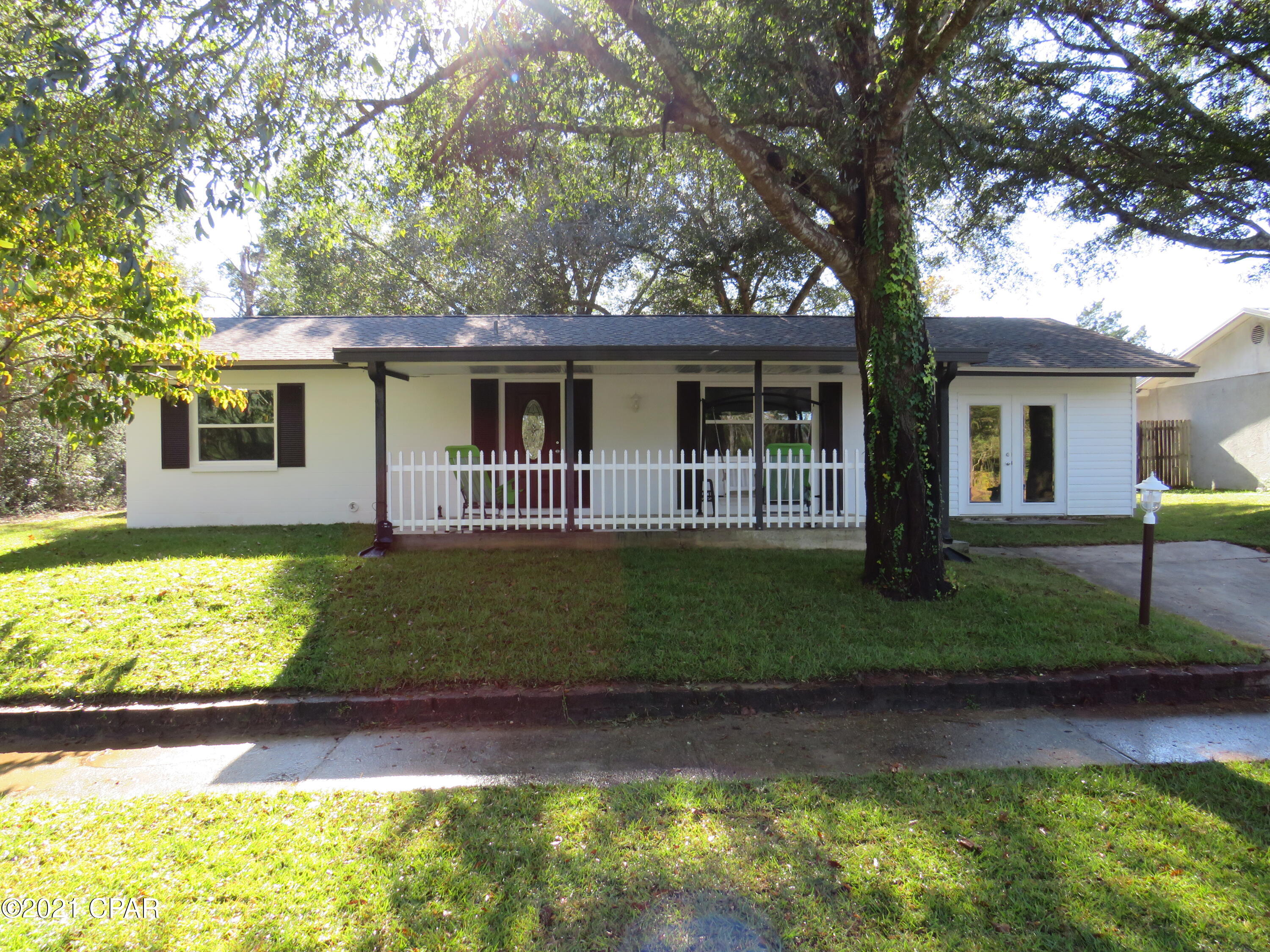 Sunny Hills - Residential