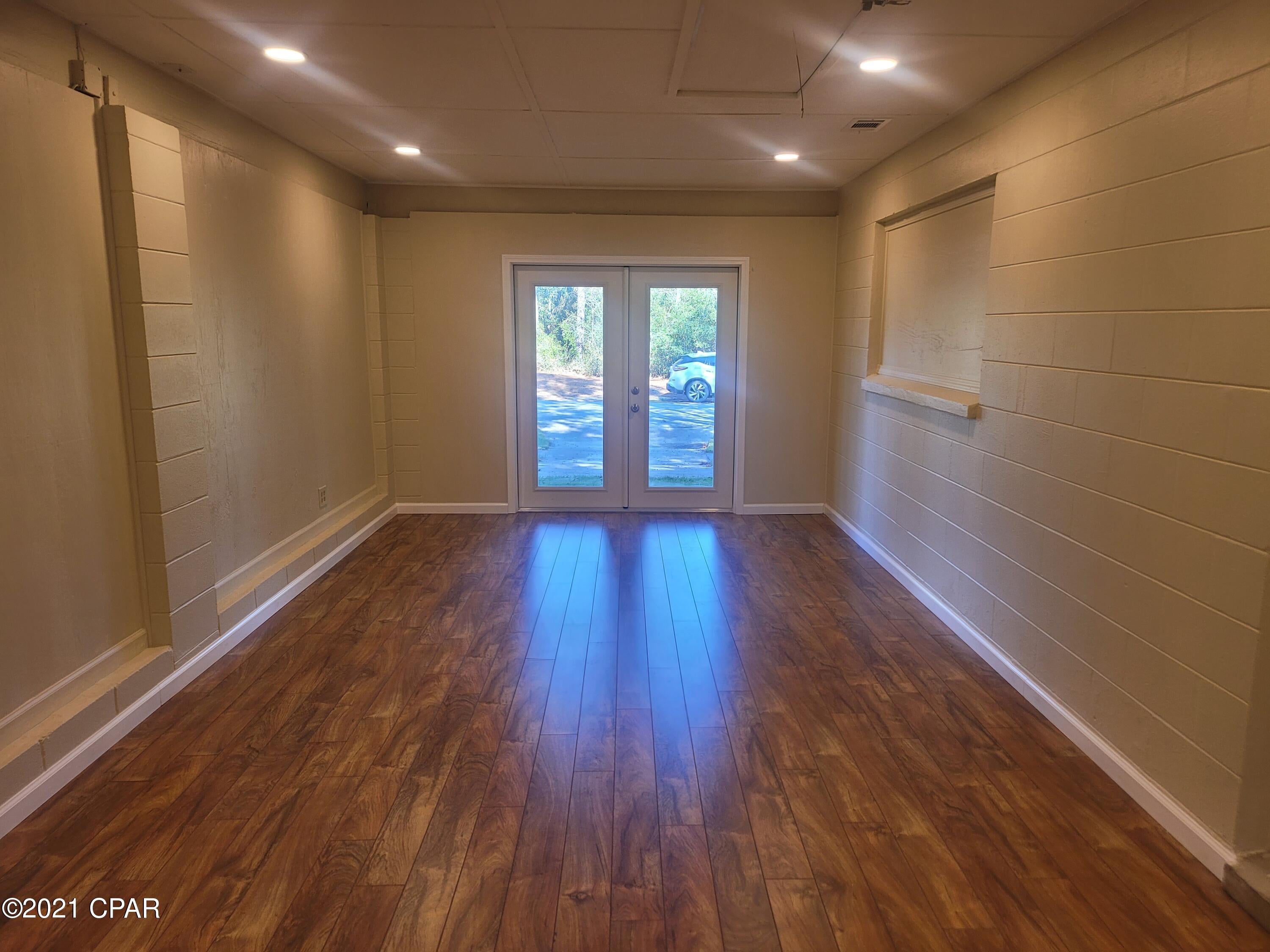 Sunny Hills - Residential