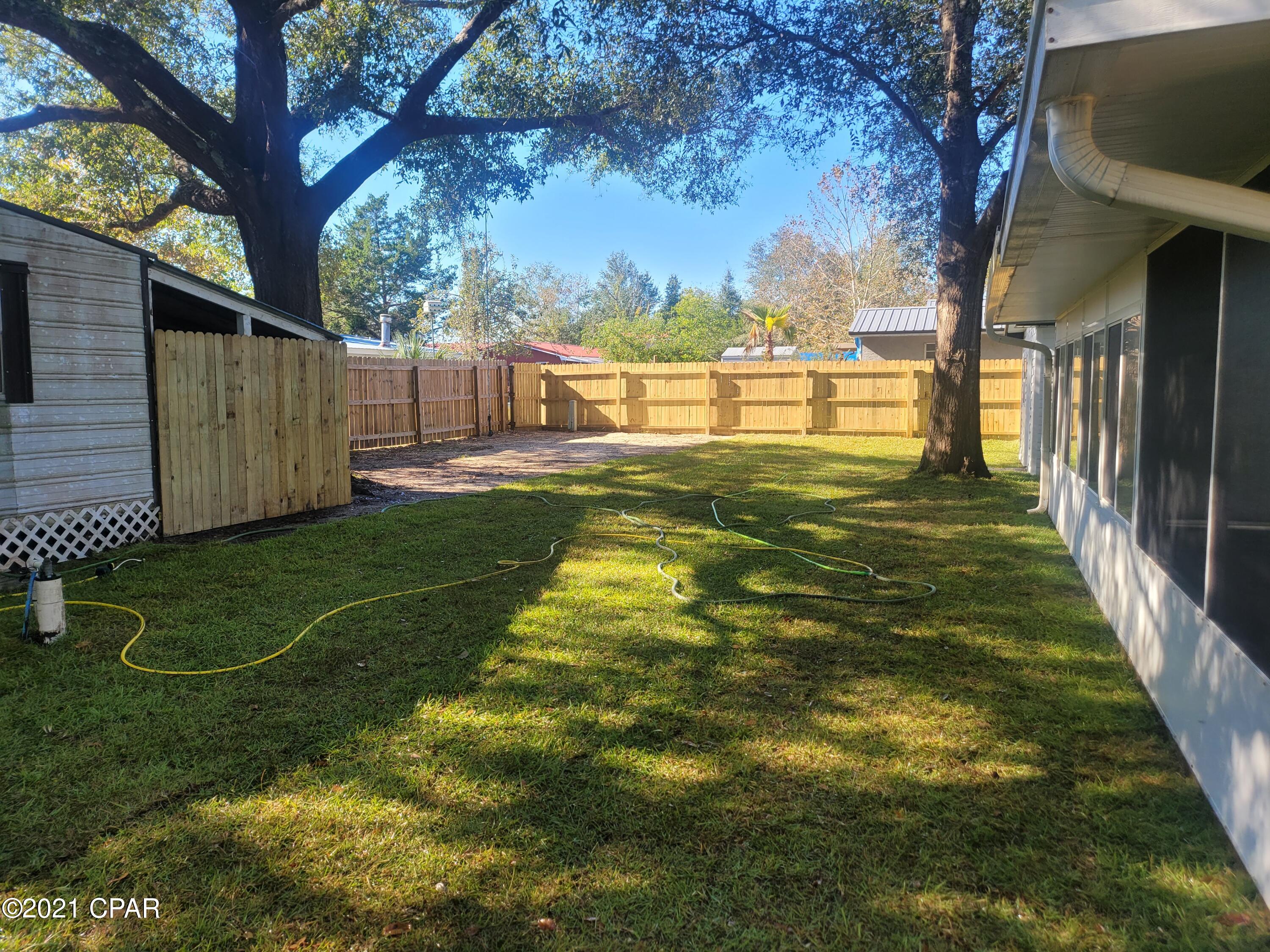 Sunny Hills - Residential
