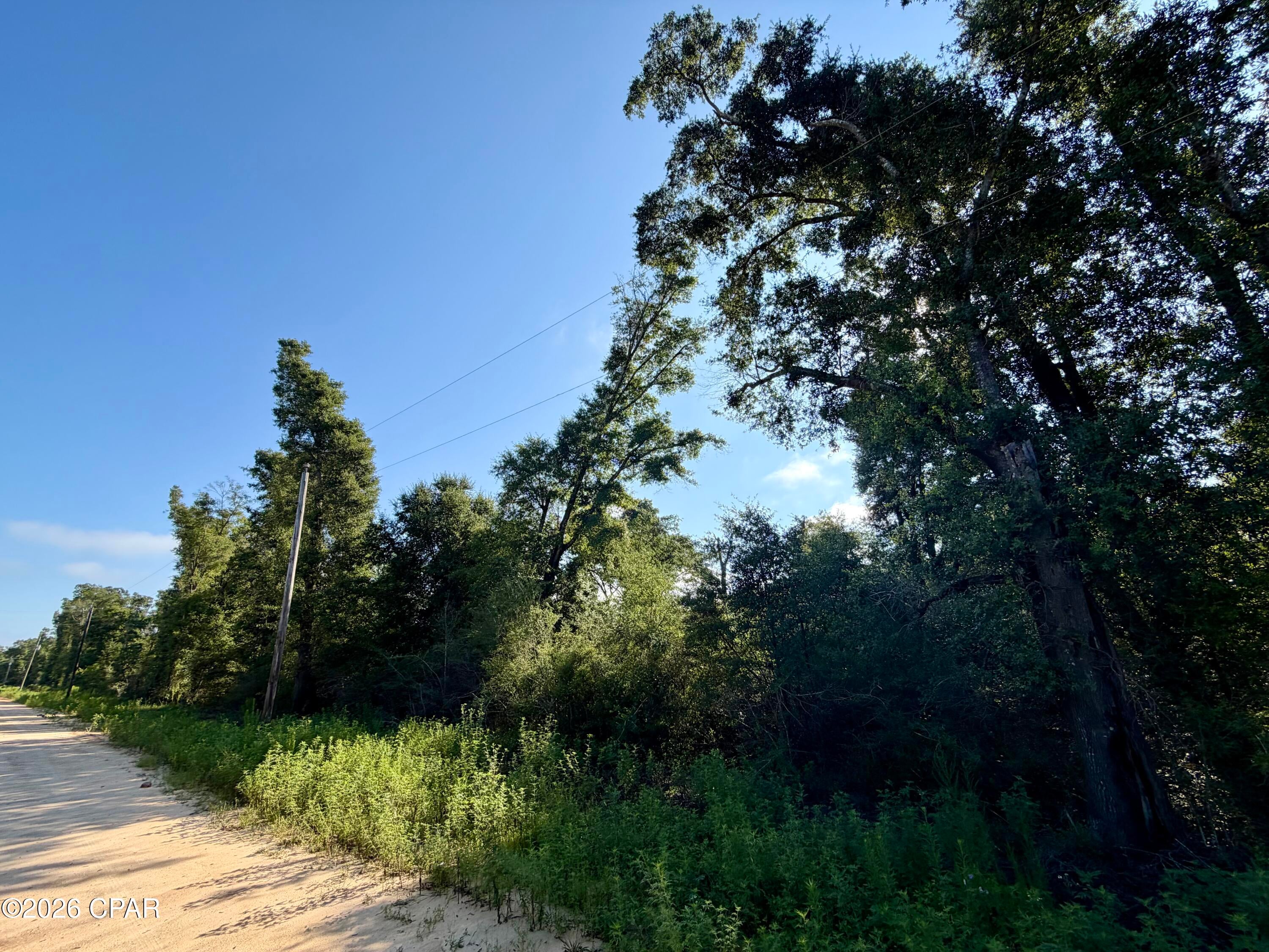 Compass Lake Hills Unit 6 - Land