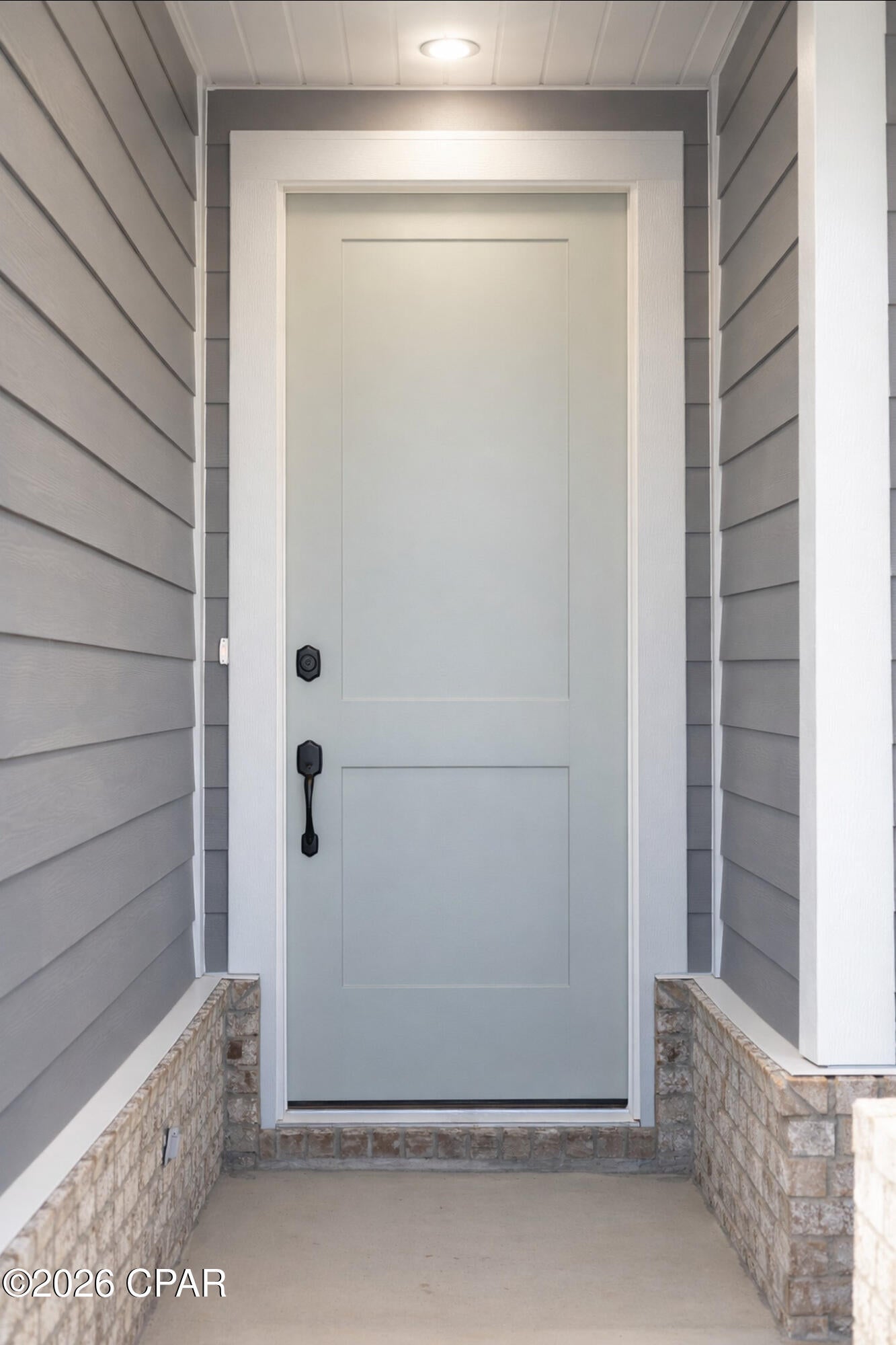 Parkbrook - Residential