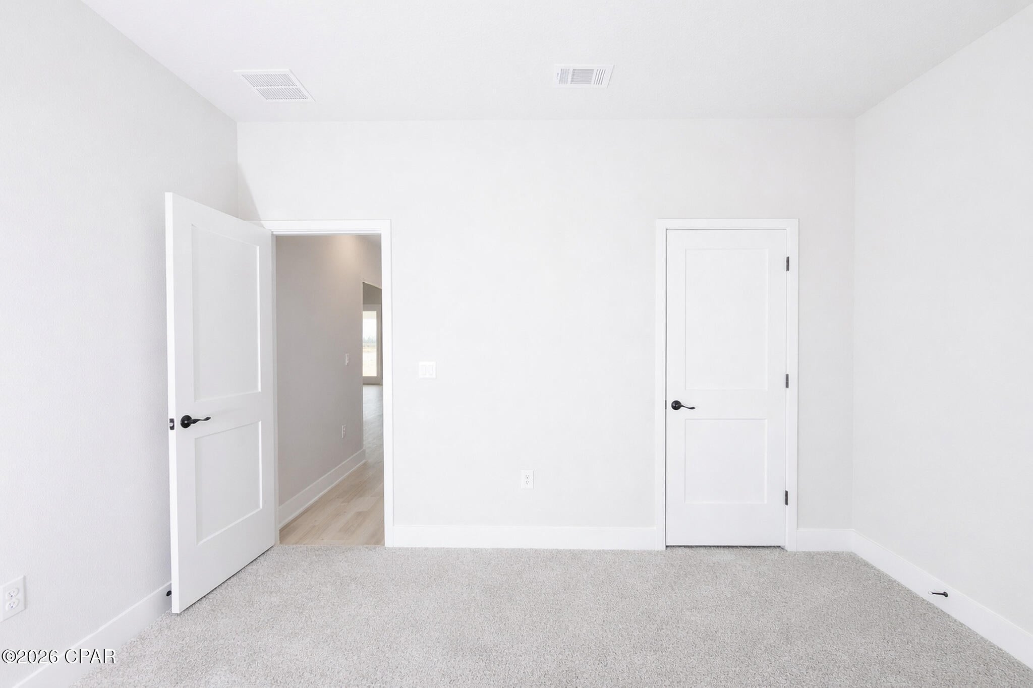 Parkbrook - Residential