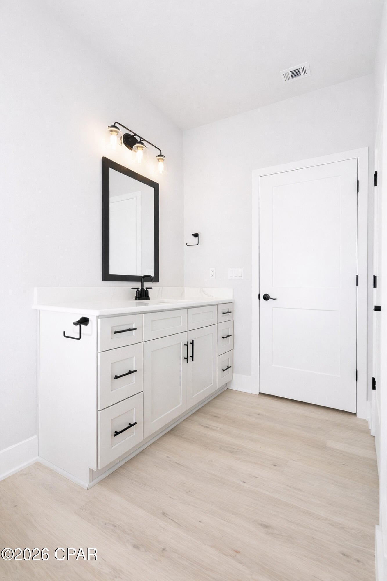 Parkbrook - Residential