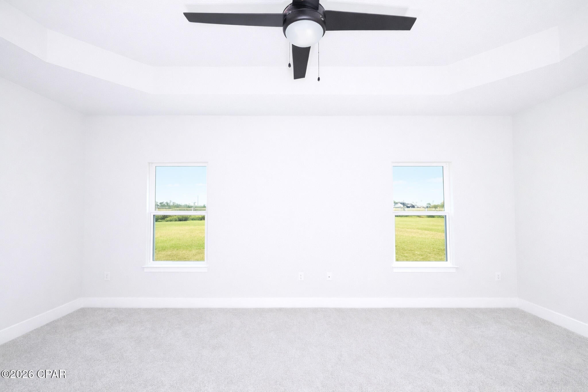 Parkbrook - Residential