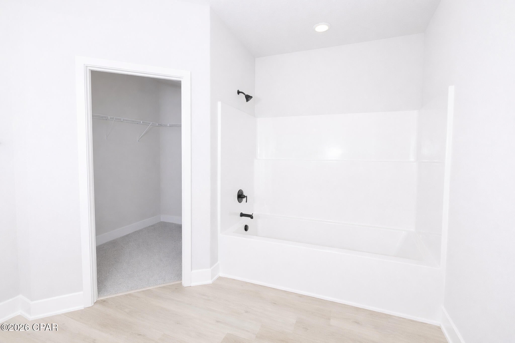 Parkbrook - Residential