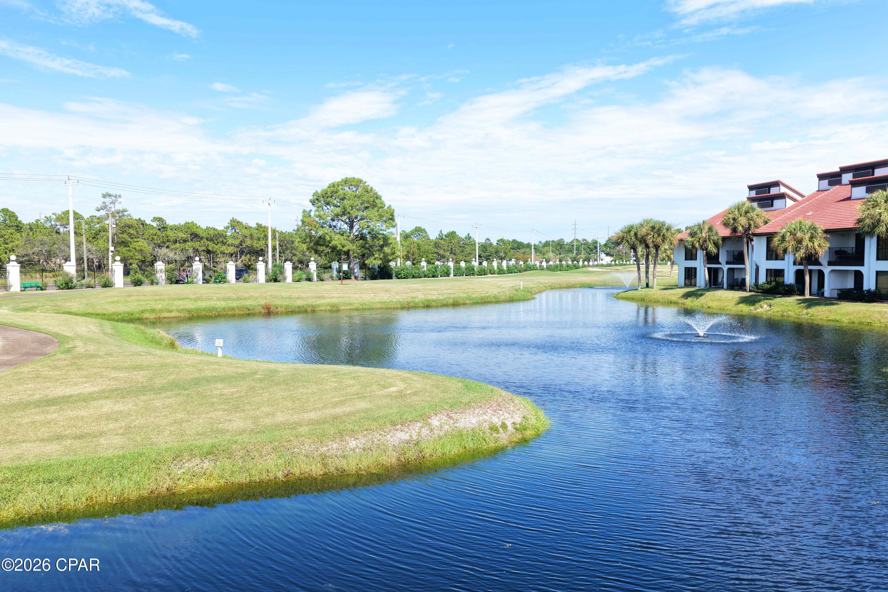 Edgewater Golf Villas 5 B - Residential