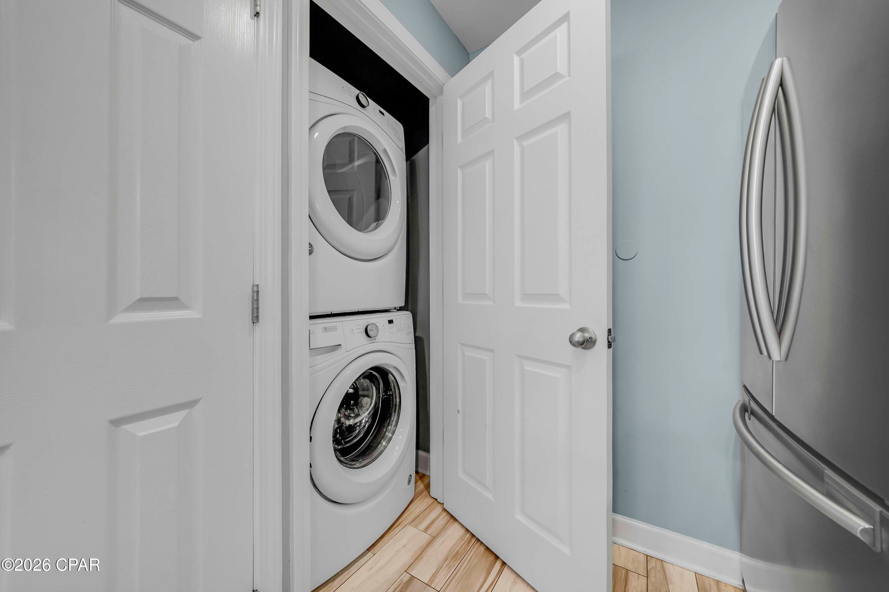 Edgewater Golf Villas 5 B - Residential