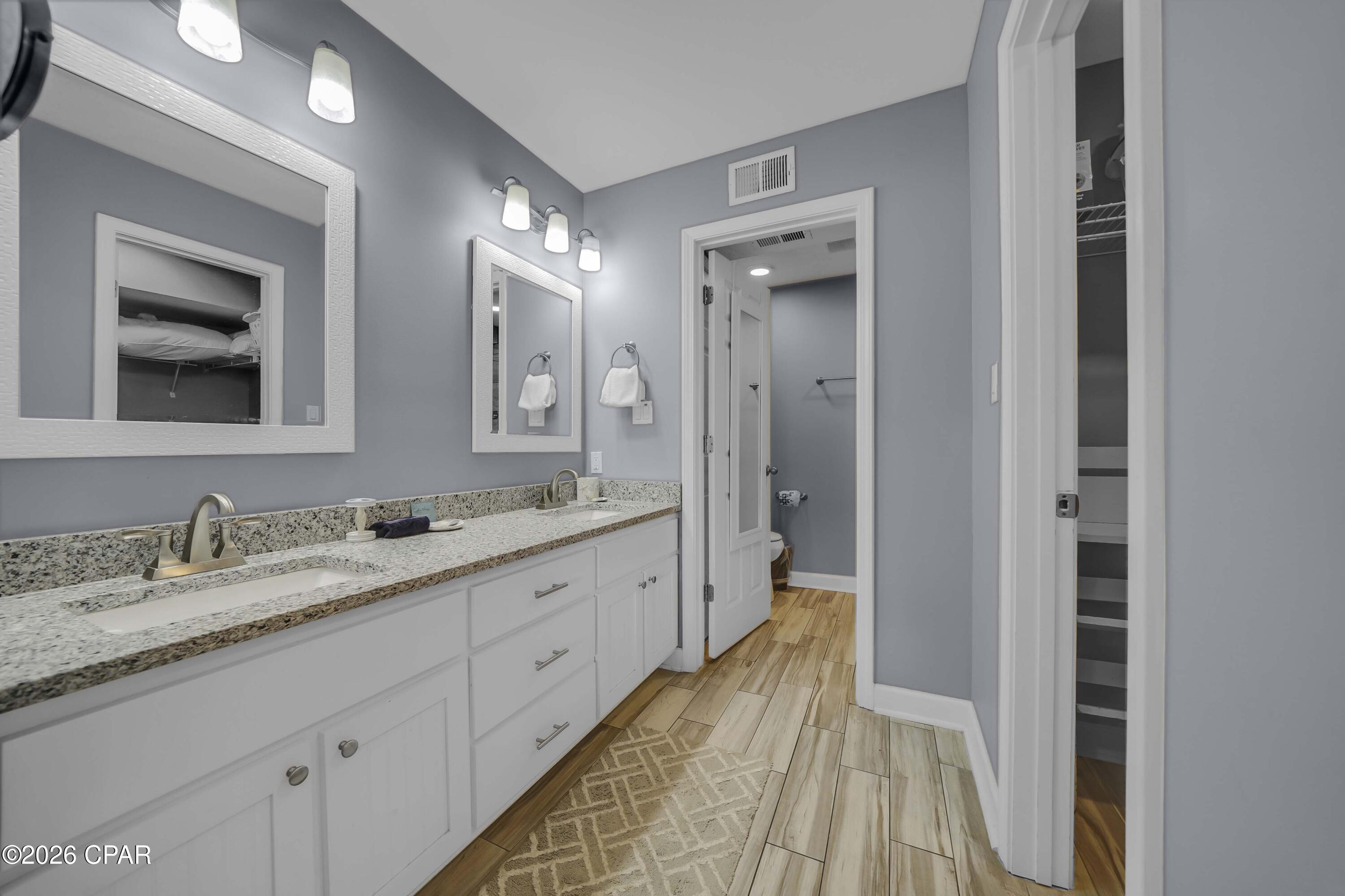 Edgewater Golf Villas 5 B - Residential