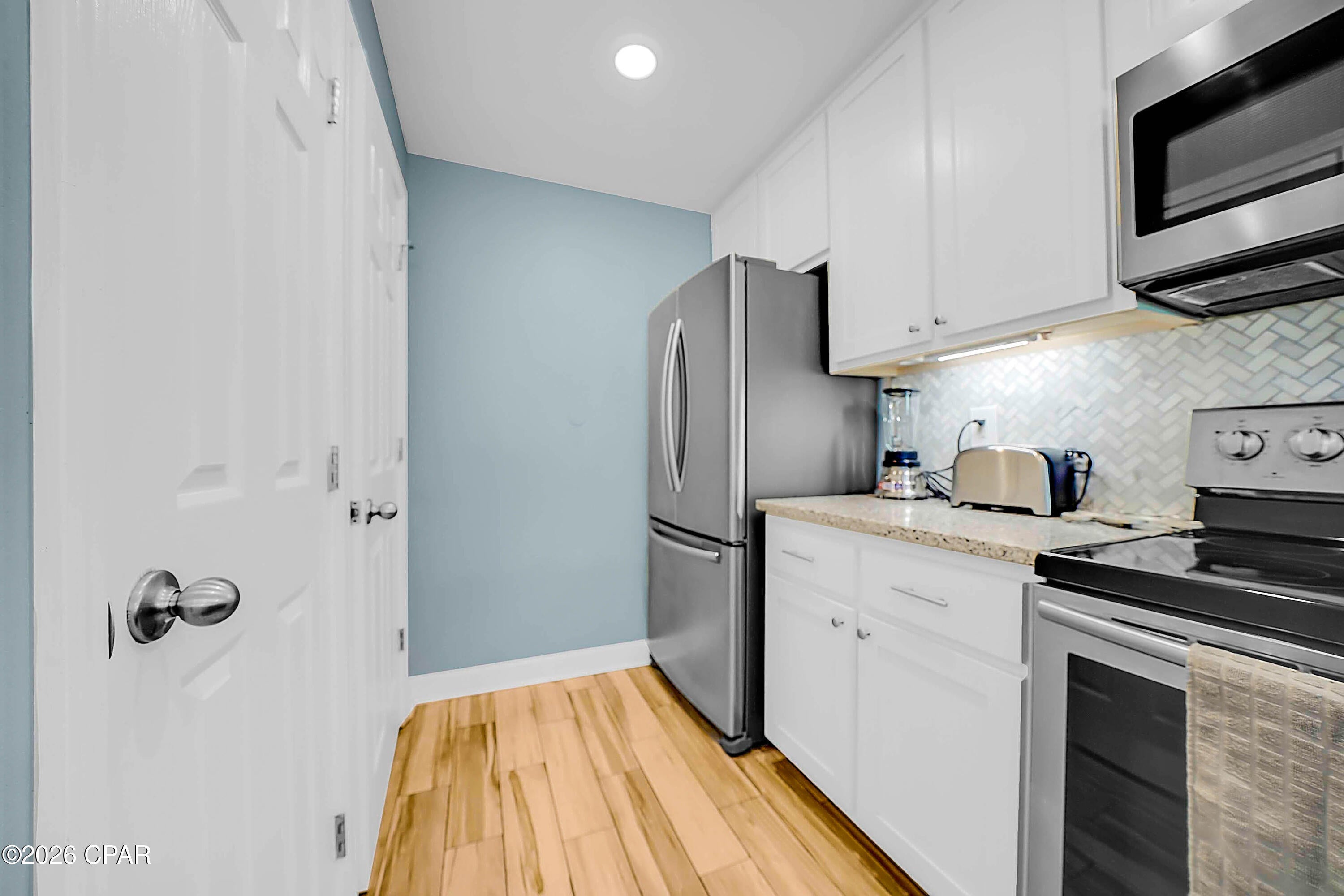 Edgewater Golf Villas 5 B - Residential