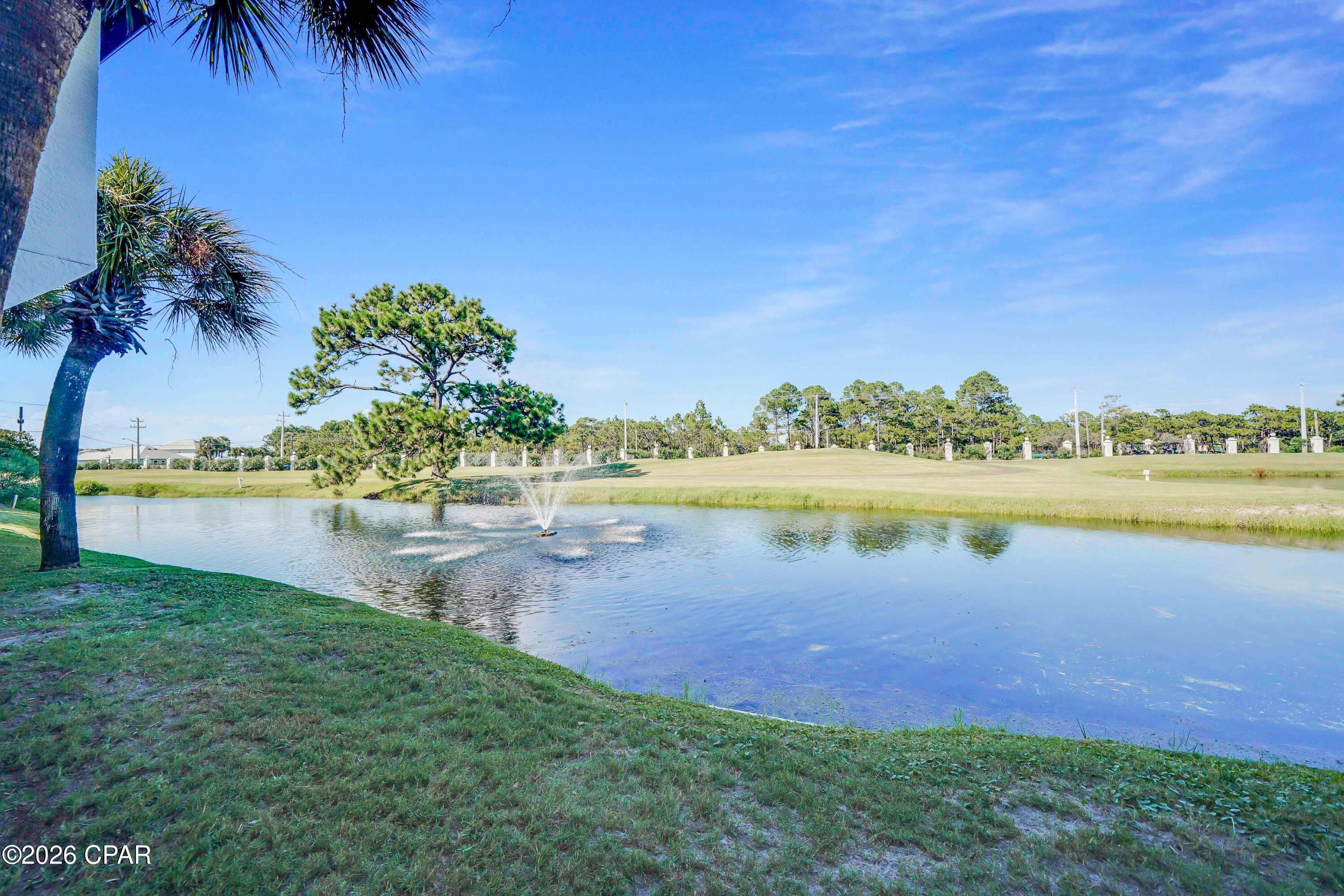 Edgewater Golf Villas 5 B - Residential